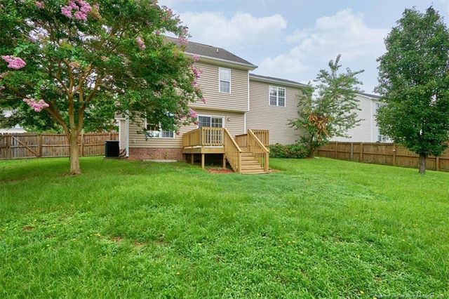 280 Hillandale Road, Spring Lake, NC 28390