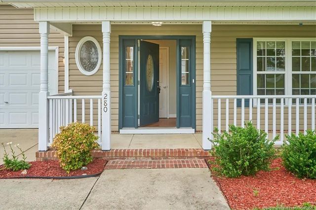 280 Hillandale Road, Spring Lake, NC 28390