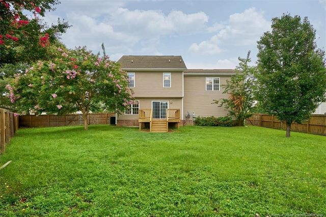 280 Hillandale Road, Spring Lake, NC 28390