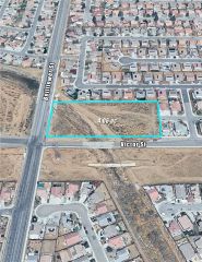 0 Bellflower, Adelanto, CA 92301