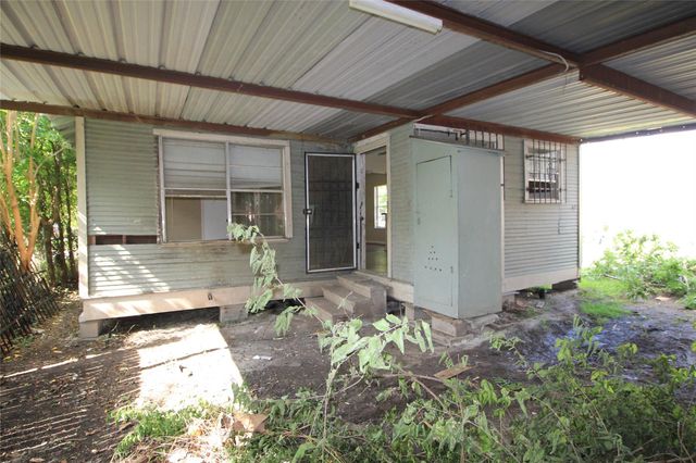 5352 Bell Street, Houston, TX 77023