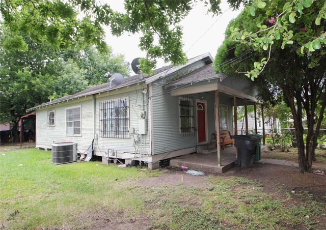 5352 Bell Street, Houston, TX 77023