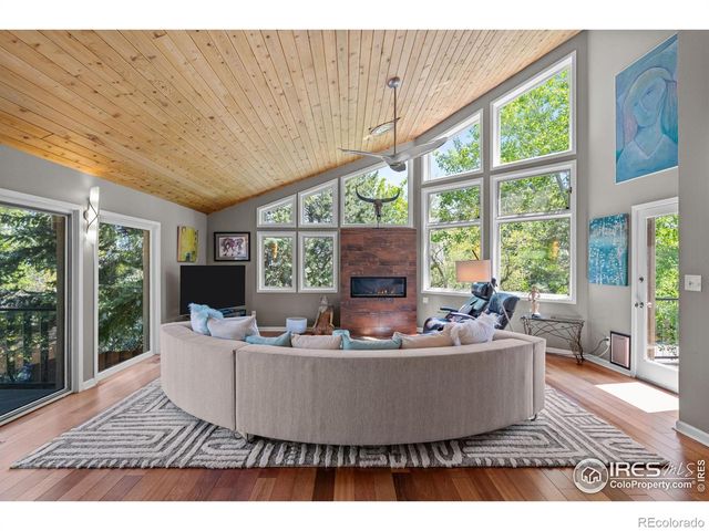 3945 Promontory Court, Boulder, CO 80304