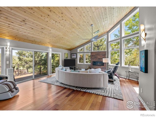 3945 Promontory Court, Boulder, CO 80304