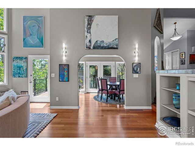 3945 Promontory Court, Boulder, CO 80304