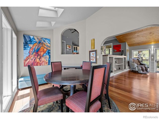3945 Promontory Court, Boulder, CO 80304