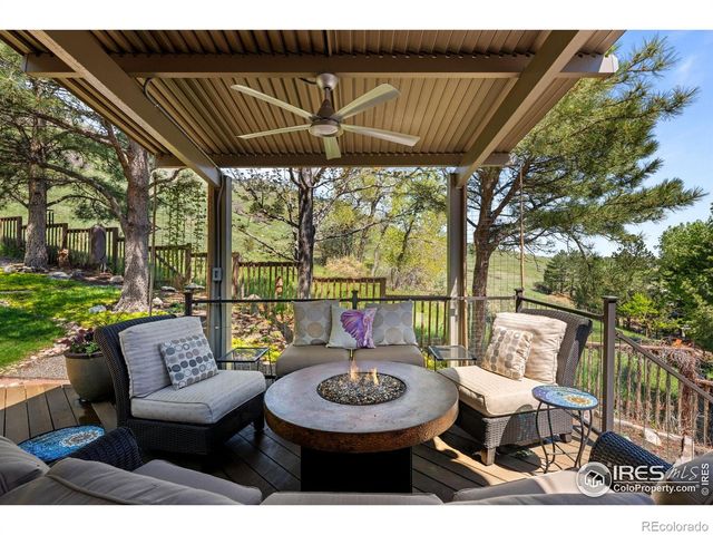 3945 Promontory Court, Boulder, CO 80304