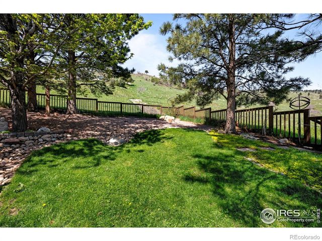 3945 Promontory Court, Boulder, CO 80304