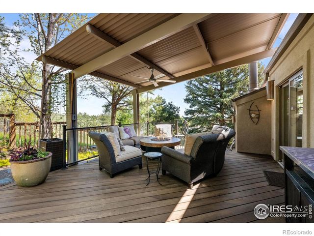 3945 Promontory Court, Boulder, CO 80304