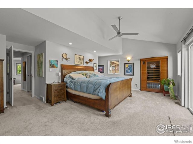 3945 Promontory Court, Boulder, CO 80304