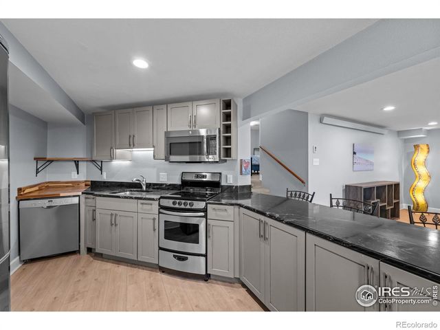 3945 Promontory Court, Boulder, CO 80304