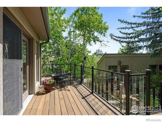 3945 Promontory Court, Boulder, CO 80304