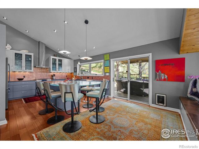 3945 Promontory Court, Boulder, CO 80304