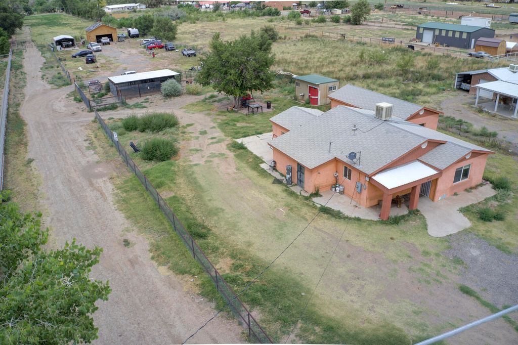 19780 HIGHWAY 314, Belen, NM 87002