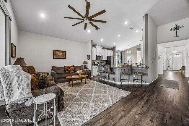 85304 BERRYESSA Way, Fernandina Beach, FL 32034