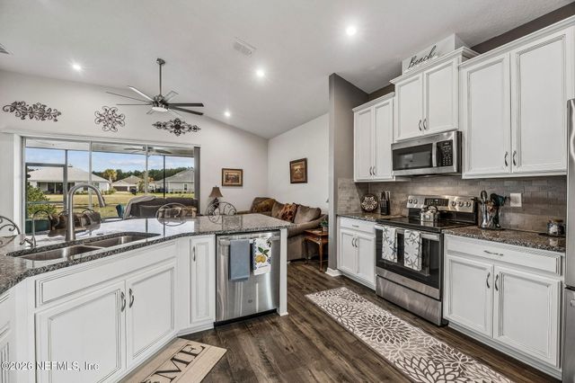 85304 BERRYESSA Way, Fernandina Beach, FL 32034