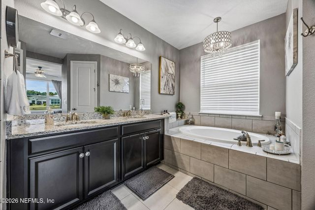 85304 BERRYESSA Way, Fernandina Beach, FL 32034