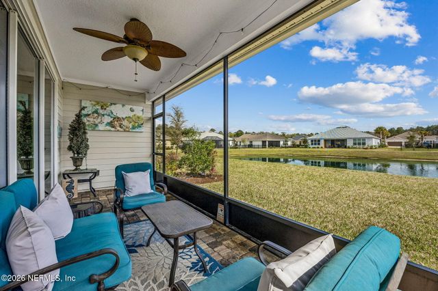 85304 BERRYESSA Way, Fernandina Beach, FL 32034