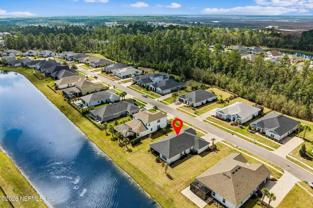 85304 BERRYESSA Way, Fernandina Beach, FL 32034