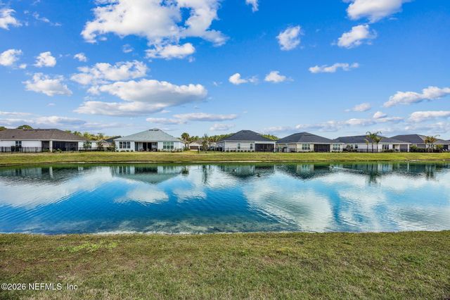 85304 BERRYESSA Way, Fernandina Beach, FL 32034