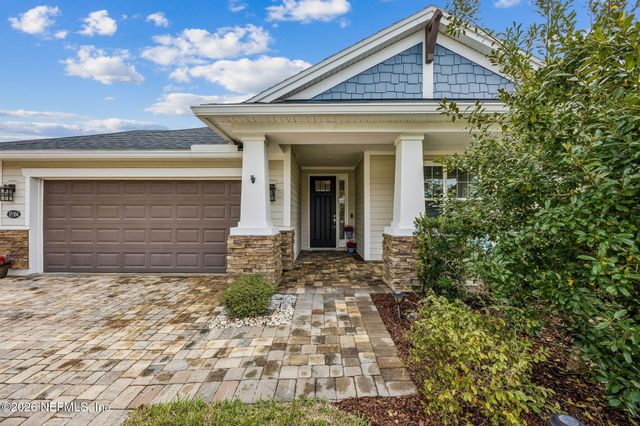 85304 BERRYESSA Way, Fernandina Beach, FL 32034