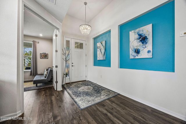 85304 BERRYESSA Way, Fernandina Beach, FL 32034