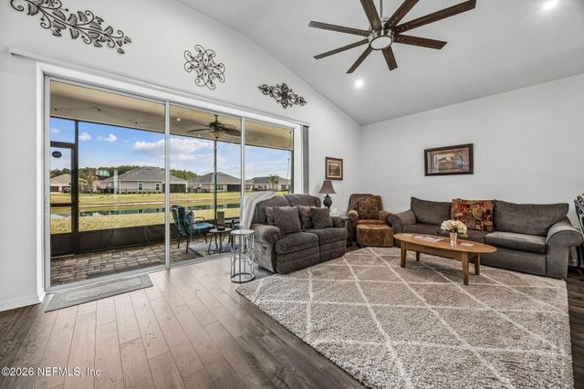 85304 BERRYESSA Way, Fernandina Beach, FL 32034