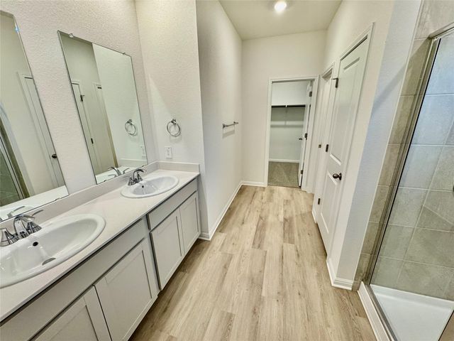 4909 Stockton LN, Del Valle, TX 78617