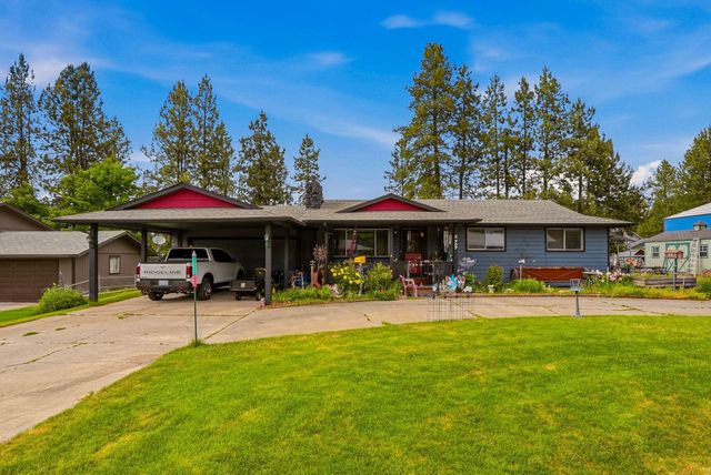 707 Crawford Ave, Deer Park, WA 99006