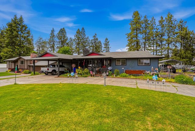 707 Crawford Ave, Deer Park, WA 99006
