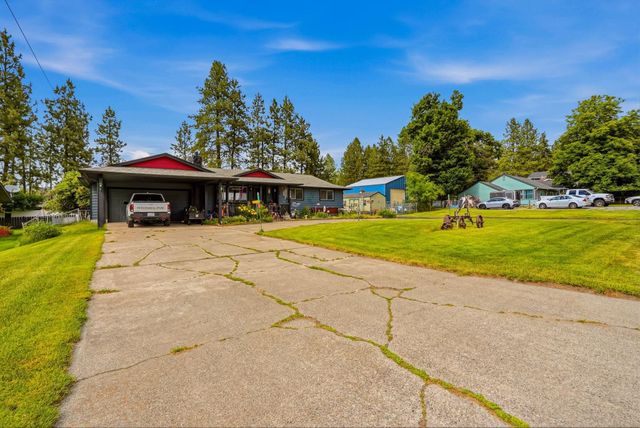 707 Crawford Ave, Deer Park, WA 99006