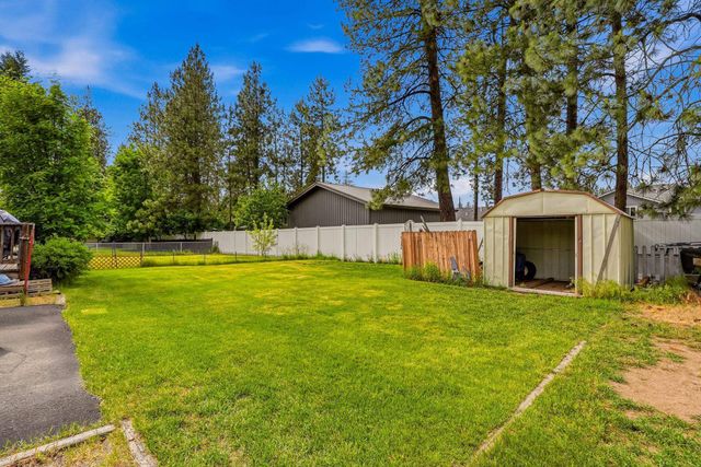 707 Crawford Ave, Deer Park, WA 99006