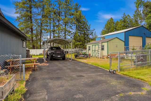 707 Crawford Ave, Deer Park, WA 99006