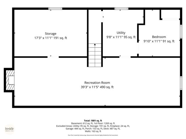 707 Crawford Ave, Deer Park, WA 99006