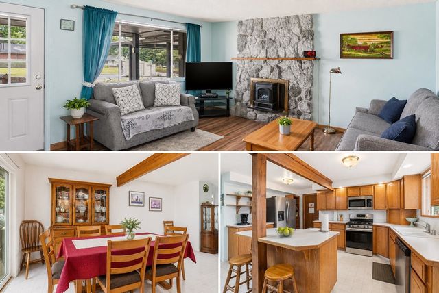 707 Crawford Ave, Deer Park, WA 99006