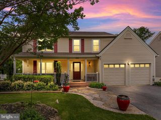 24129 PECAN GROVE LN, Gaithersburg, MD 20882