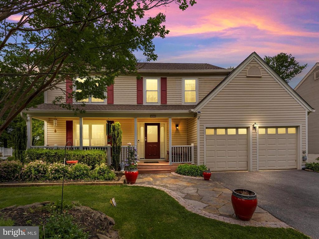 24129 PECAN GROVE LN, Gaithersburg, MD 20882