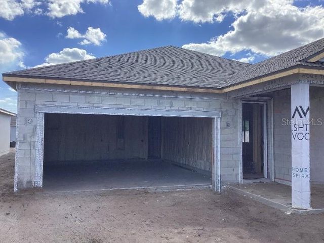 5762 CATTLE RANCH DRIVE, St Cloud, FL 34771