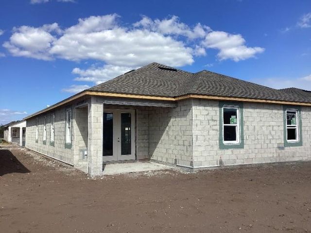 5762 CATTLE RANCH DRIVE, St Cloud, FL 34771