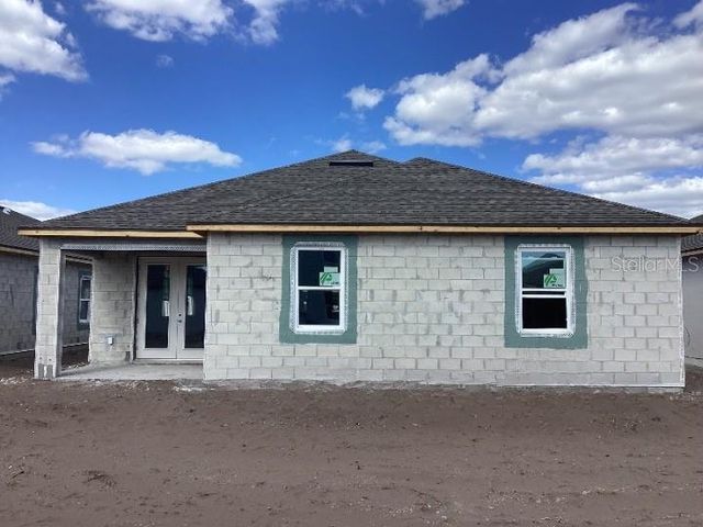 5762 CATTLE RANCH DRIVE, St Cloud, FL 34771