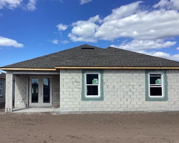 5762 CATTLE RANCH DRIVE, St Cloud, FL 34771