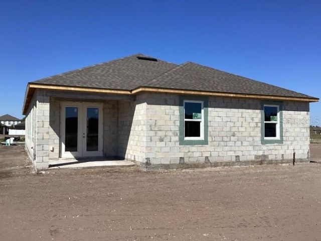 5762 CATTLE RANCH DRIVE, St Cloud, FL 34771