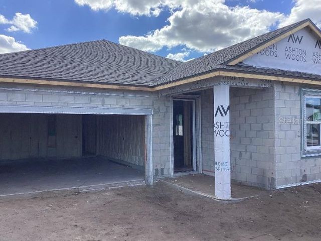 5762 CATTLE RANCH DRIVE, St Cloud, FL 34771