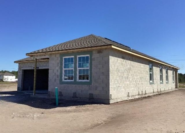 5762 CATTLE RANCH DRIVE, St Cloud, FL 34771