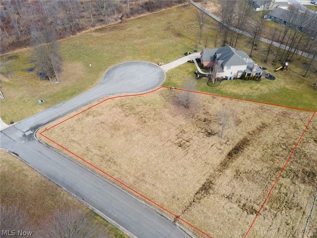 Black Duck Court, Cortland, OH 44410