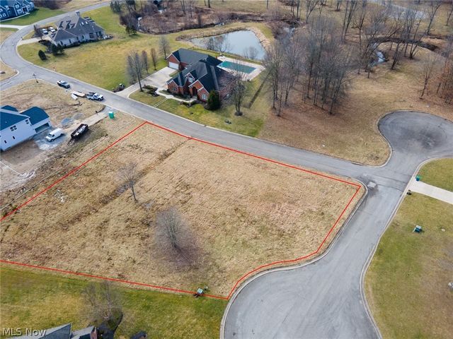 Black Duck Court, Cortland, OH 44410
