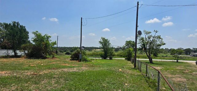 251 Rhoades Lane, Springtown, TX 76082