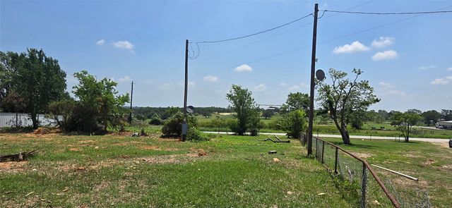 251 Rhoades Lane, Springtown, TX 76082