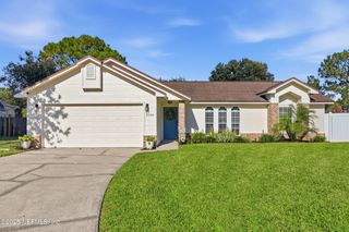 2143 LADY DI Lane, Jacksonville, FL 32246