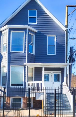 1540 N KEELER Avenue, Chicago, IL 60651